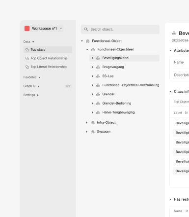 FabricGraph: Visual Ontology Builder